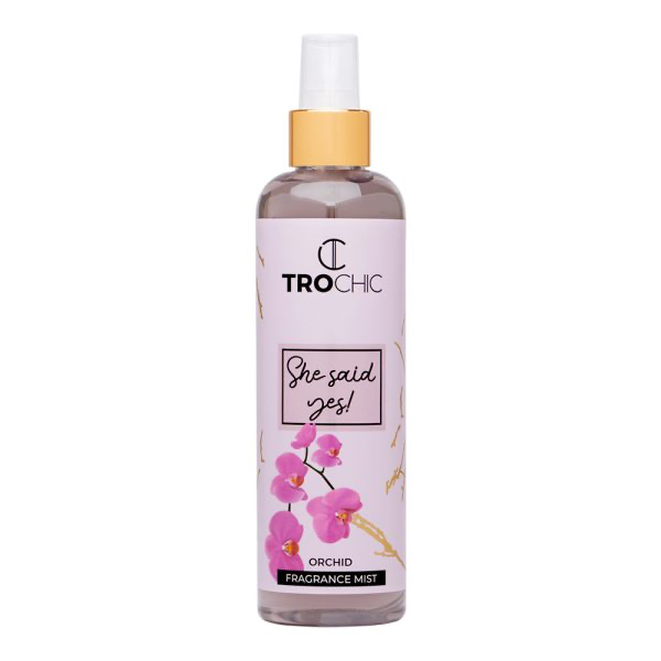 Trochic - Elle a dit oui ! Brume corporelle 280 ml