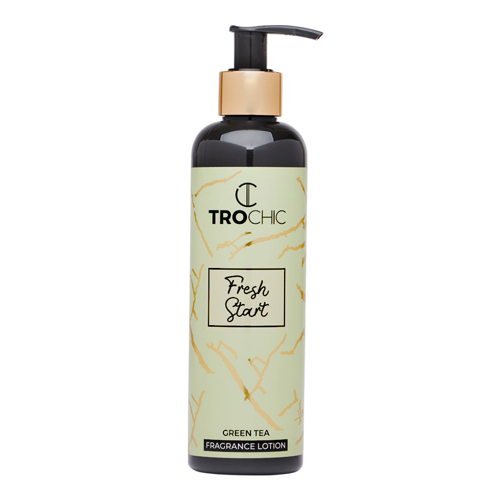Trochic - Lait corporel fraîcheur 280 ml