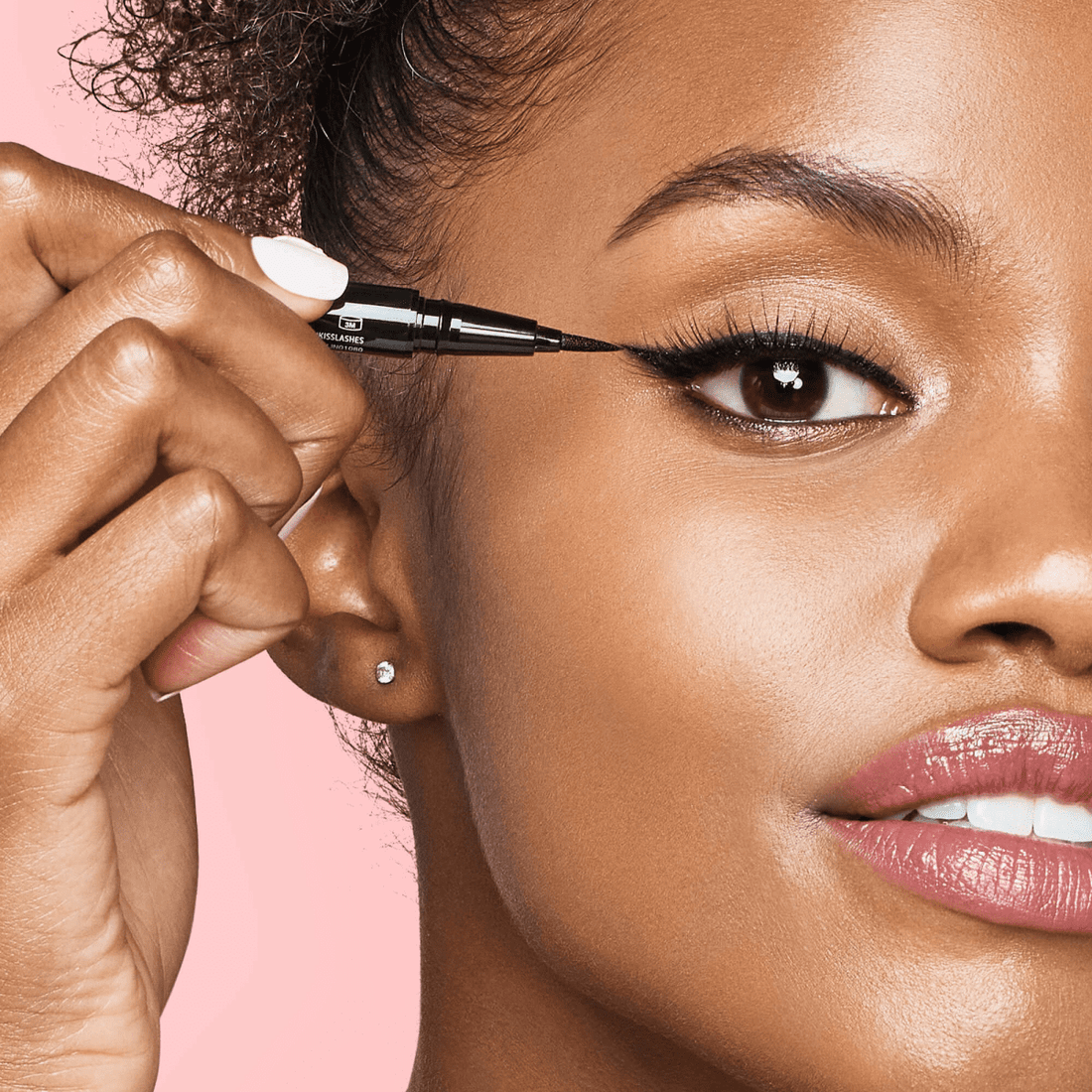 Lyner Et Colle pour cils