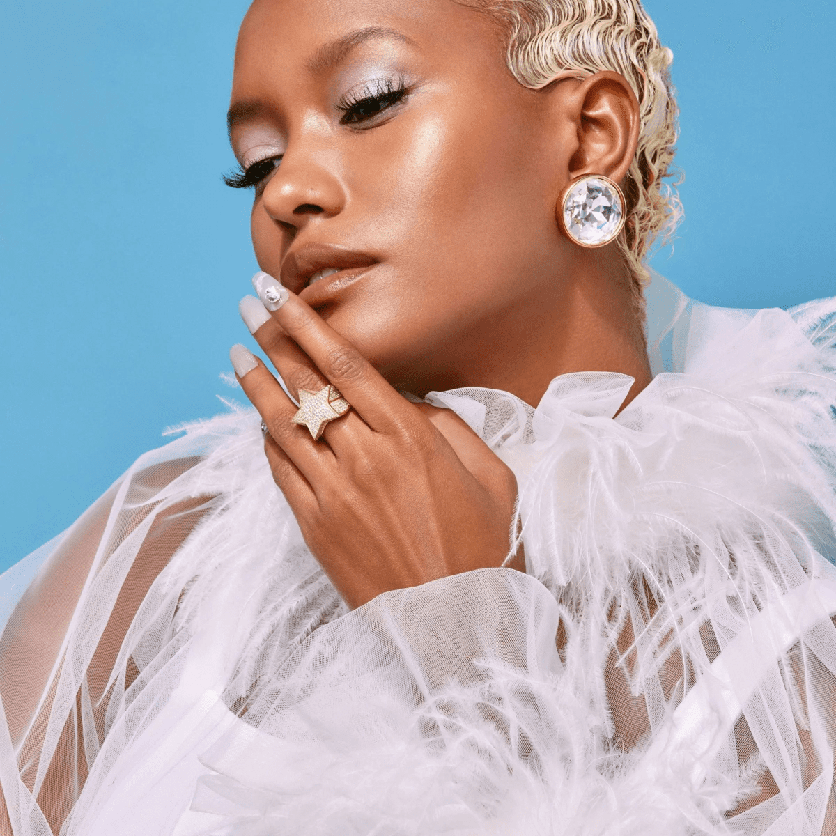 Éclatante