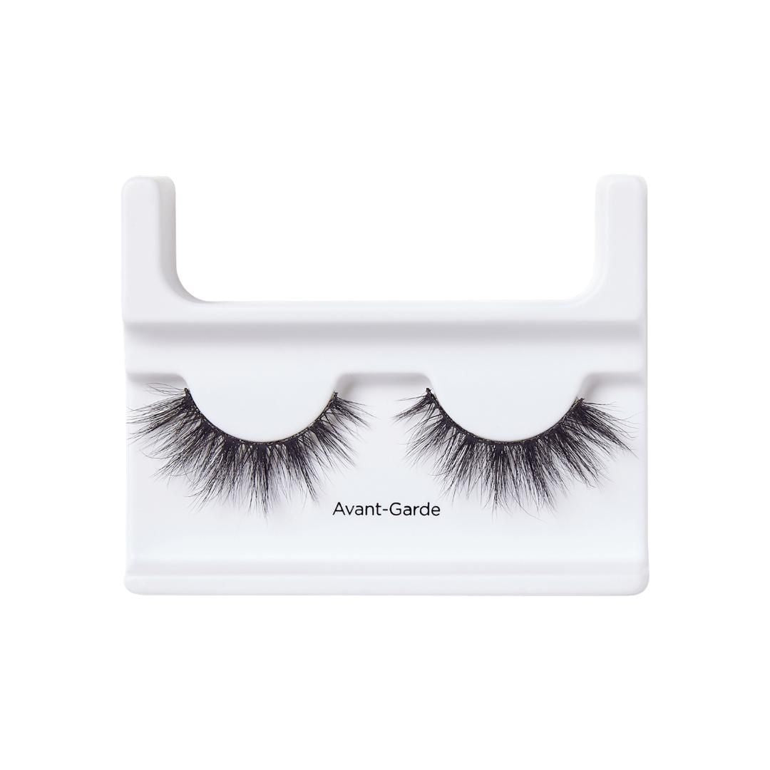 Lash Avant - Garde
