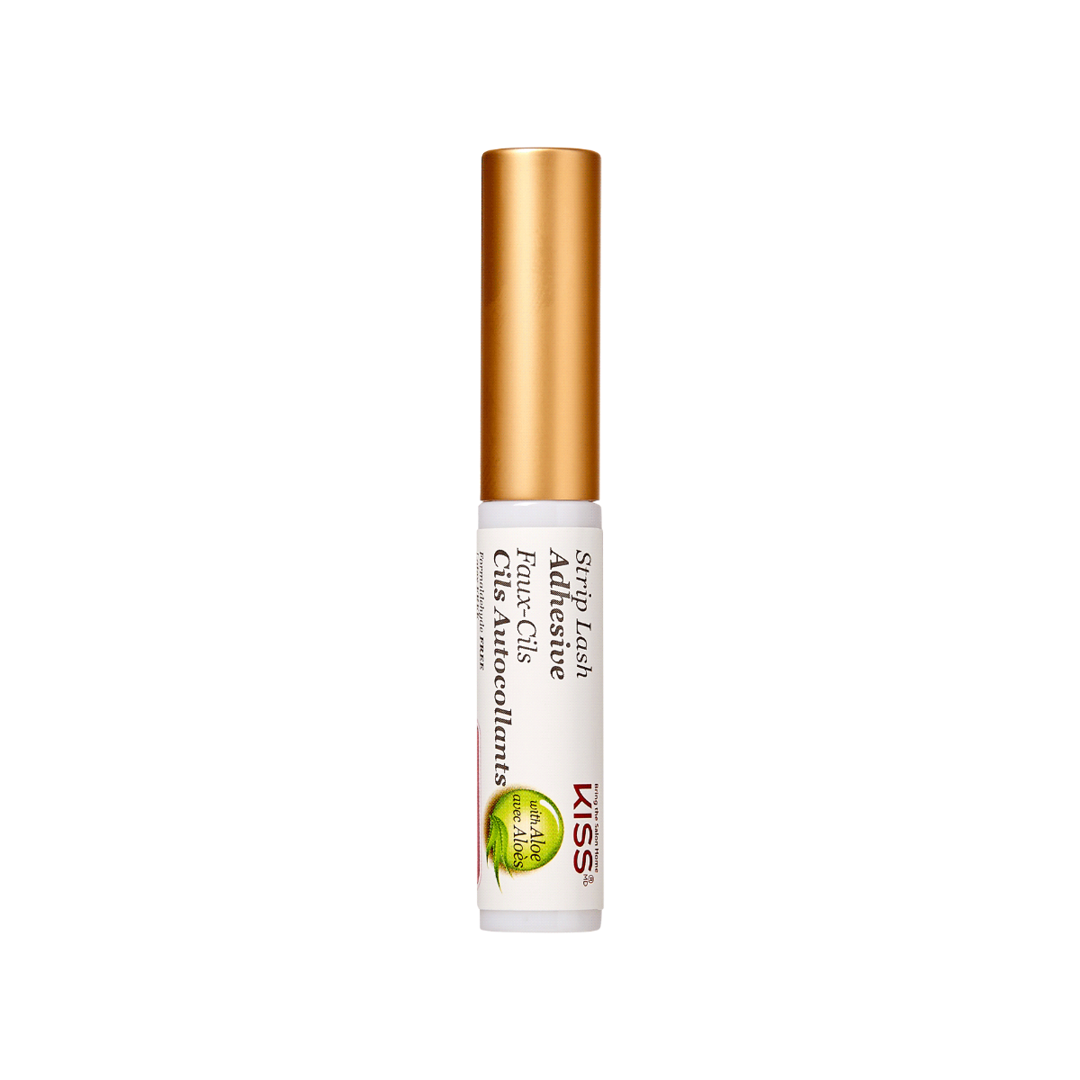 Kiss Colle strip faux cils