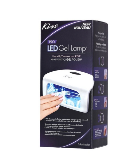 Led Lamp Pour sécher les Ongles