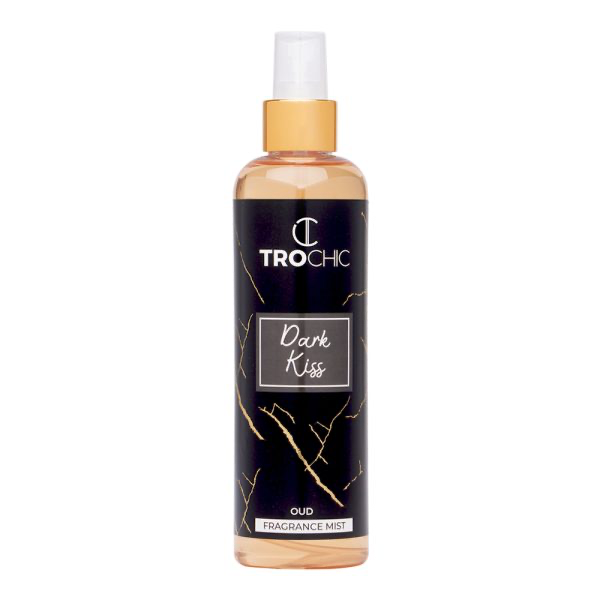 Trochic - Brume corporelle Dark Kiss 280 ml