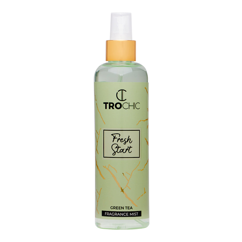 Trochic - Brume corporelle fraîcheur 280 ml