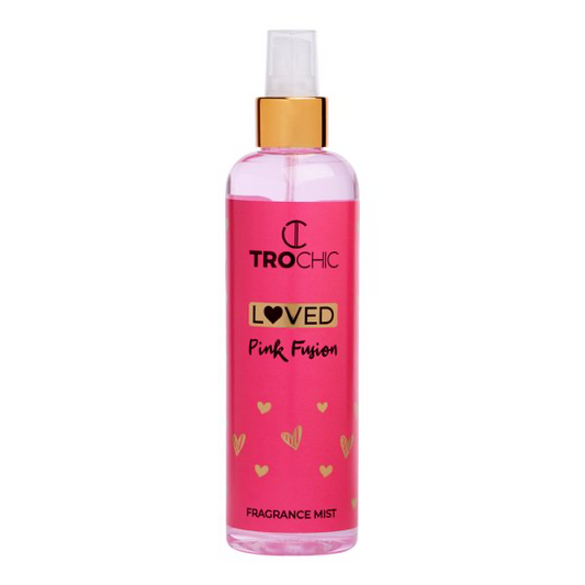 Trochic - Brume corporelle Pink Fusion