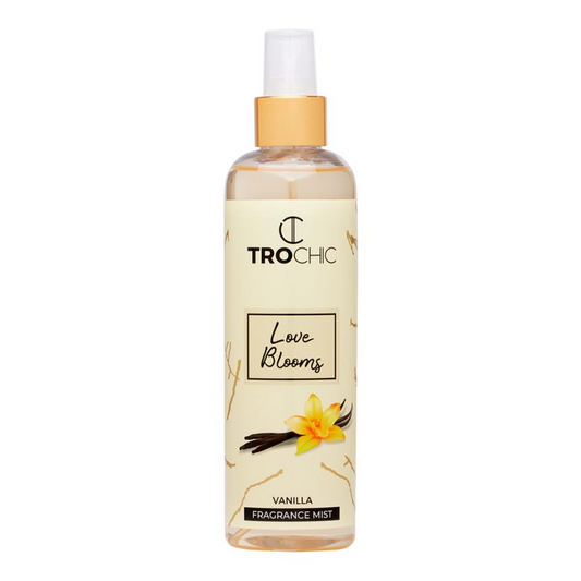 Trochic - brume corporelle Love Blooms 280 ml