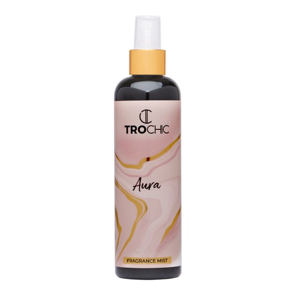 Trochic - Brume corporelle Aura 280 ml