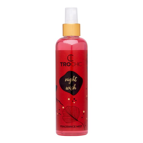 Trochic - Brume corporelle Night Wish