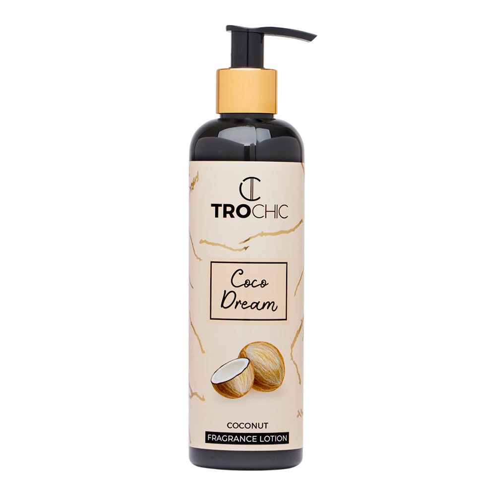 Trochic - Lait corporel Coco Dream 280 ml