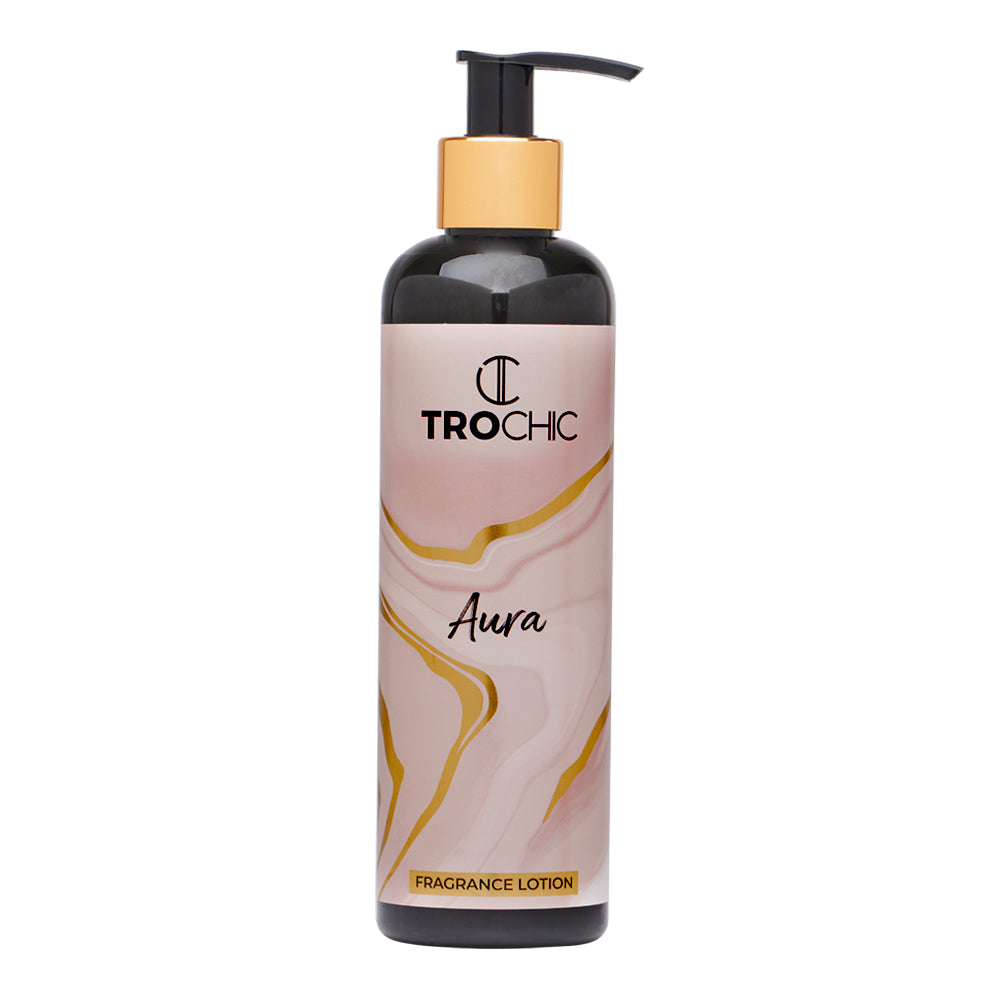 Trochic - Lait corporel Aura 280 ml