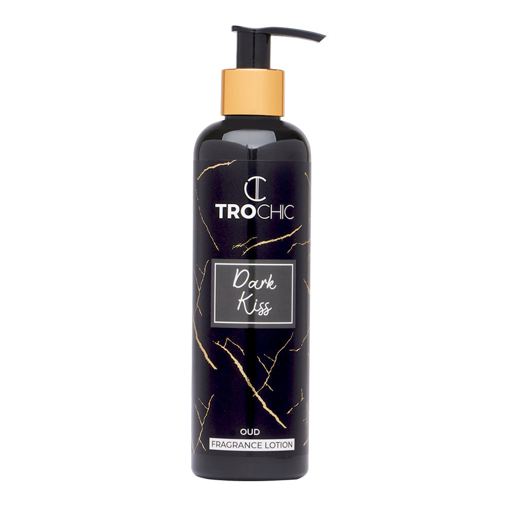 Lait corporelle Dark kiss