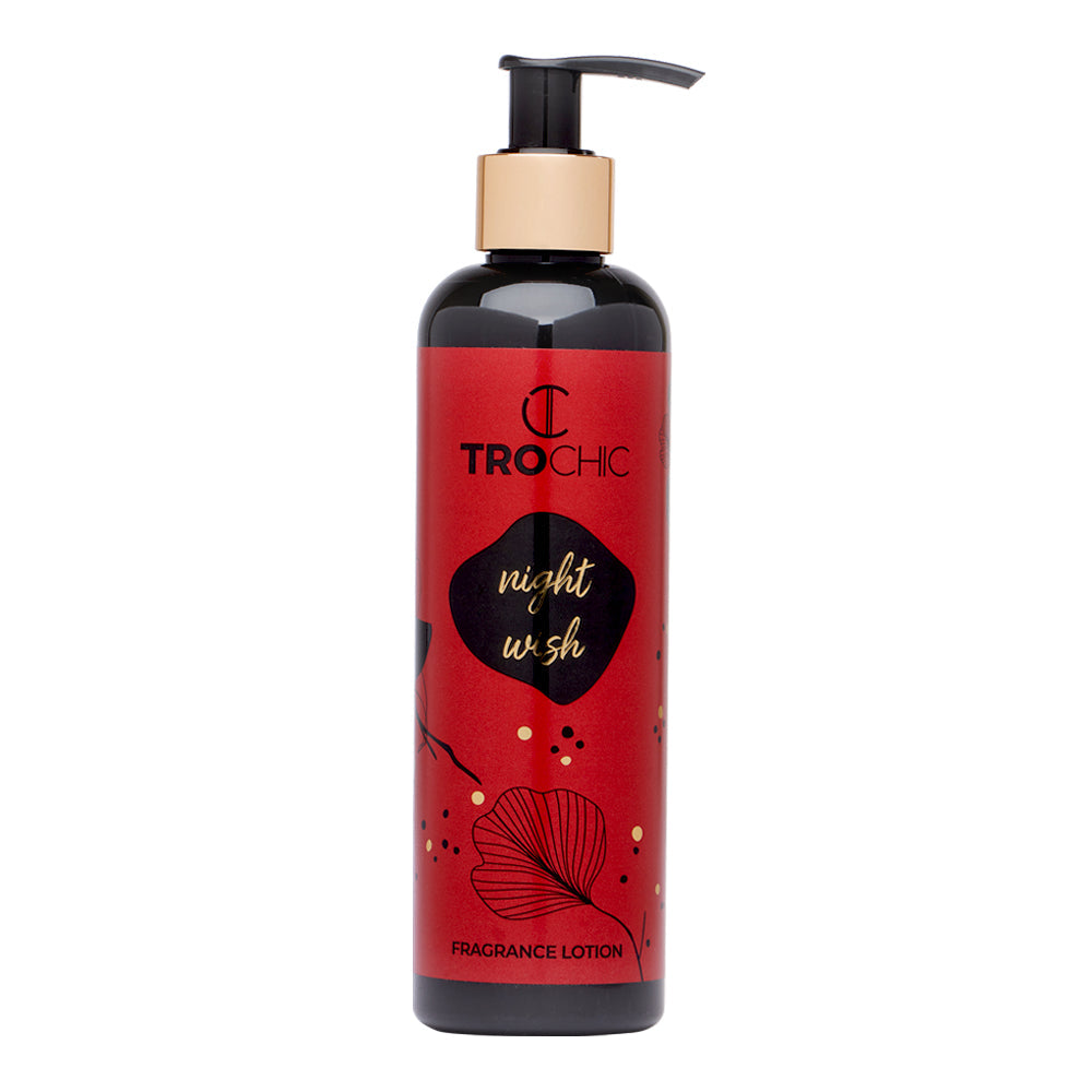 Lait corporelle Night wish